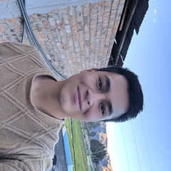 Edwin Gil-Díaz, 26 лет, Cajamarca