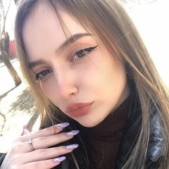 Аделина Самсонова, 21 год, Ростов-на-Дону