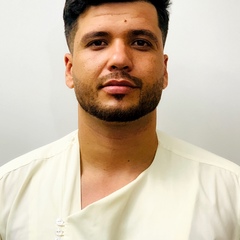 Sohail Nusrat, 29 лет