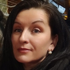 Елена Аблякимова, Новокузнецк