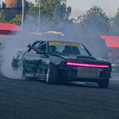 Dolgij Drift, Владивосток