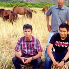 Muhammad Ichsan, 32 года, Banda Aceh