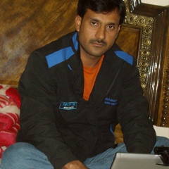 Obaid Ullah, 35 лет, Kohat