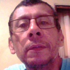 Onel Briceño, 55 лет, Barinas