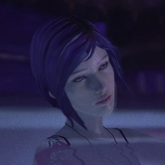 Chloe Price, Arcadia