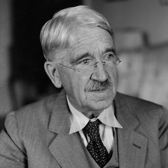 John Dewey, Burlington