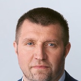 Дмитрий Потапенко, 54 года, Москва