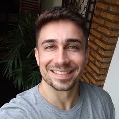 Rafael Medeiros, 36 лет, Uberlândia