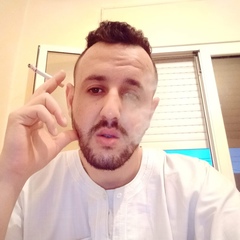 Fahmi Knani, 32 года, Bizerte