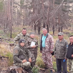 Сакен Ыбраев, Караганда