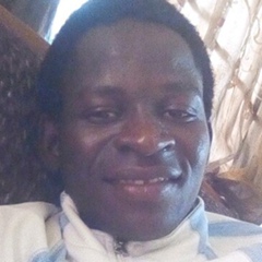 Salisu Usman-Mada, 32 года, Abuja