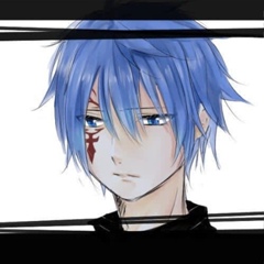 Jellal Fernandes