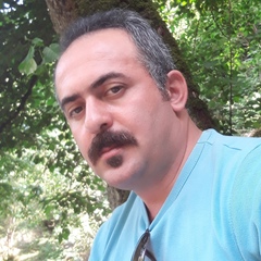 Mehdi Jamali, 42 года, Bandar Abbas