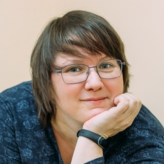 Елена Новикова, Москва