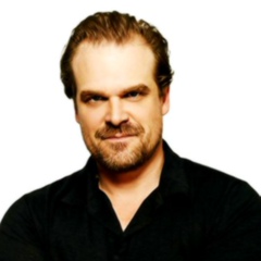 David Harbour