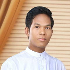 Aung Thu, Naypyidaw