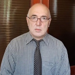 Aleksandr Khelashvili, Тбилиси