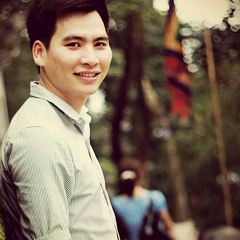 Mạnh Hào, 36 лет, Hanoi