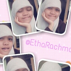 Etha Rachma, 26 лет, Jember