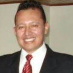 Luis-Hernando Martínez, 52 года, Bogotá