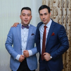 Giyoss Kurbanbayev, 30 лет, Бекабад