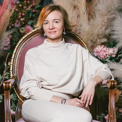 Елена Путилина, Санкт-Петербург