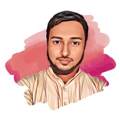 Musfikur Rahman, 24 года, Dhaka