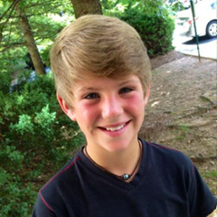 Mattyb Matty, Atlanta