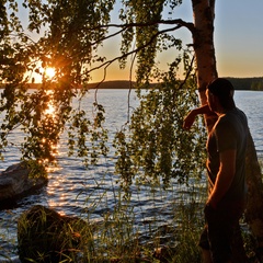 Александр Журавлев, Санкт-Петербург