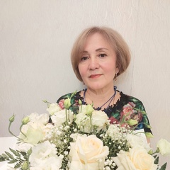 Елена Хадиуллина