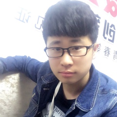 Wanghaipeng Wang, 30 лет, Harbin