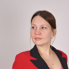 Валентина Юрукова, Минск