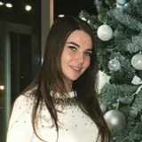 Алина Егорова, 24 года