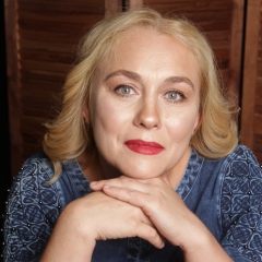 Елена Хромова, 49 лет, Самара