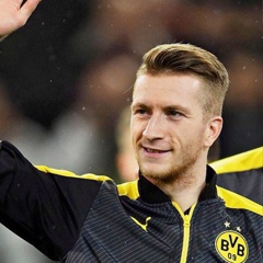 Marco Reus, New York City