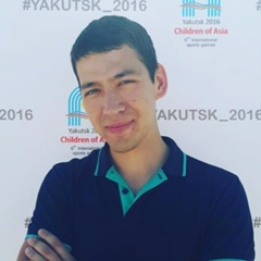 Ivan Savva, Якутск