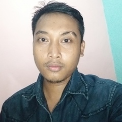 Ary-Viggi Rahmadi, 31 год, Banjarmasin