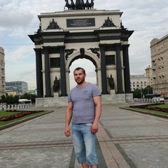 Andranik Arakelyan, 33 года, Москва