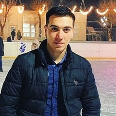 Harut Hovhannisyan, 27 лет, Пенза