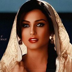 Nikhat Ahmed-Khan