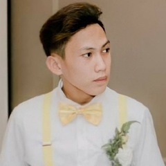 Monroy Brian, 22 года, Butuan