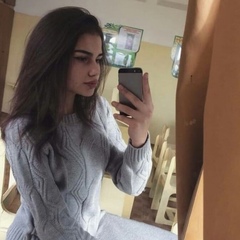 Амина Умарова, 22 года