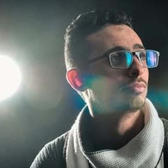 Youcef Tahraoui, 27 лет