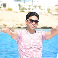 Gerges Vector, Sharm el-Sheikh