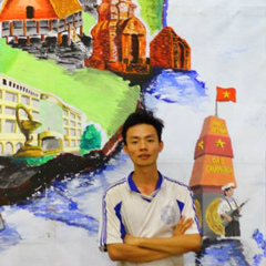 Thomas Vo, 32 года, Ho Chi Minh City