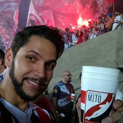 Rafael Monteiro, 37 лет, São Paulo