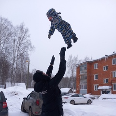 Артём Майоров, Ижевск