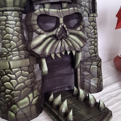 Djartes-Papercraft Papercraft, 51 год, Salvador