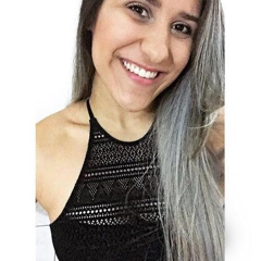 Carolina Lopes, 27 лет, Cuiabá