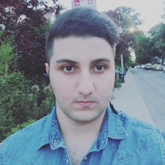 Tigran Abelyan, Toronto